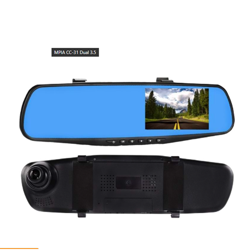 MPIA CC-31 Dual 3.5