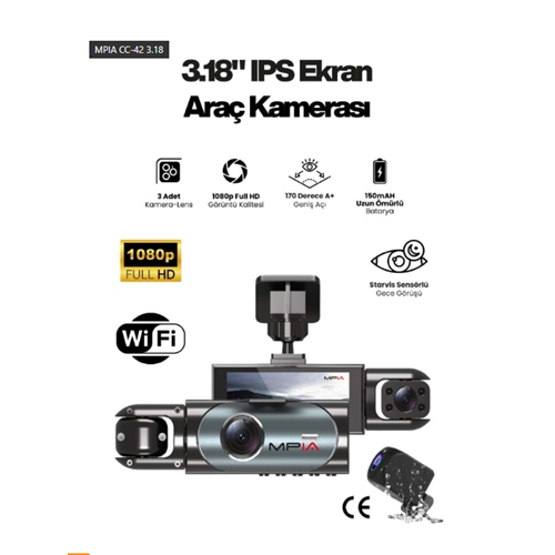MPIA CC-42 3.18