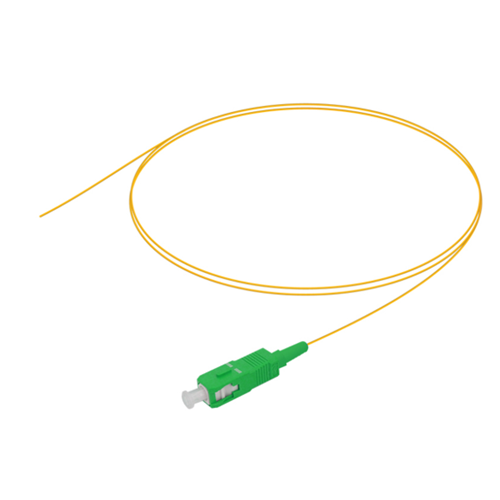 JUMPER FİBER KABLO 1.2 MT SC PİGTAİL