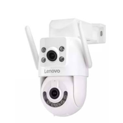 LENOVO X6T-4G-U 6MP Tek Lens 4K