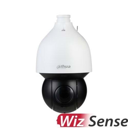 DAHUA SD5A425GB-HNR 4MP 25X 150M IR STARLIGHT WIZSENSE AI IP PTZ KAMERA