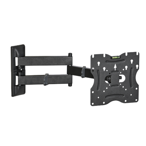 POWERMASTER PWR-2235 22-49 HAREKETLİ SU TERAZİLİ LCD-LED TV SİYAH ASKI APARATI