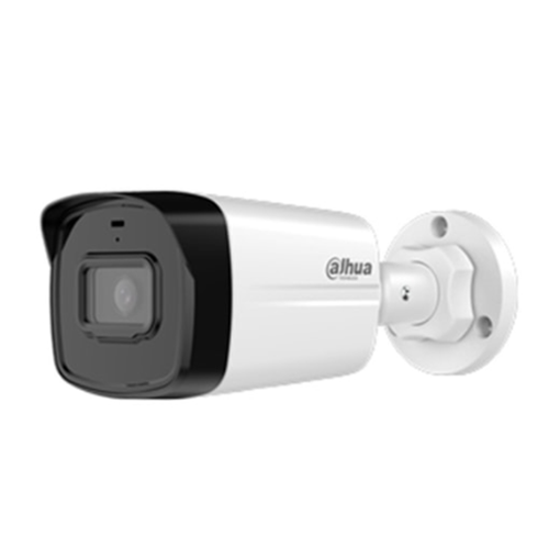 DAHUA DH-IPC-B1E40-SA-0280 B-S3 4MP 2.8MM 30M IR MİKROFONLU BULLET IP KAMERA