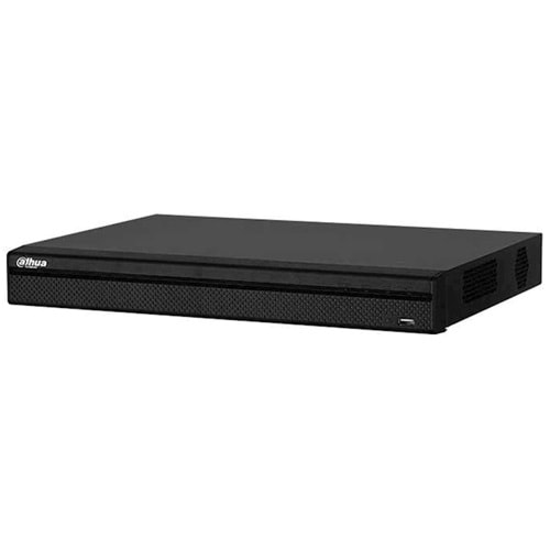 DAHUA NVR5232-EI 32 KANAL HDMI/VGA 2xUSB 2x20TB SATA HDD NVR KAYIT CIHAZI