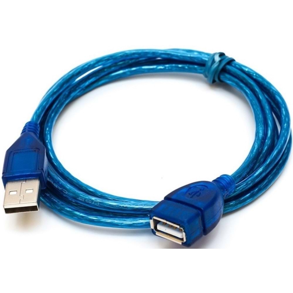 3 METRE USB UZATMA