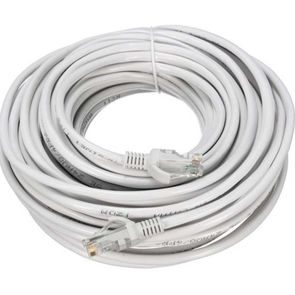 20 METRE PATCH KABLO