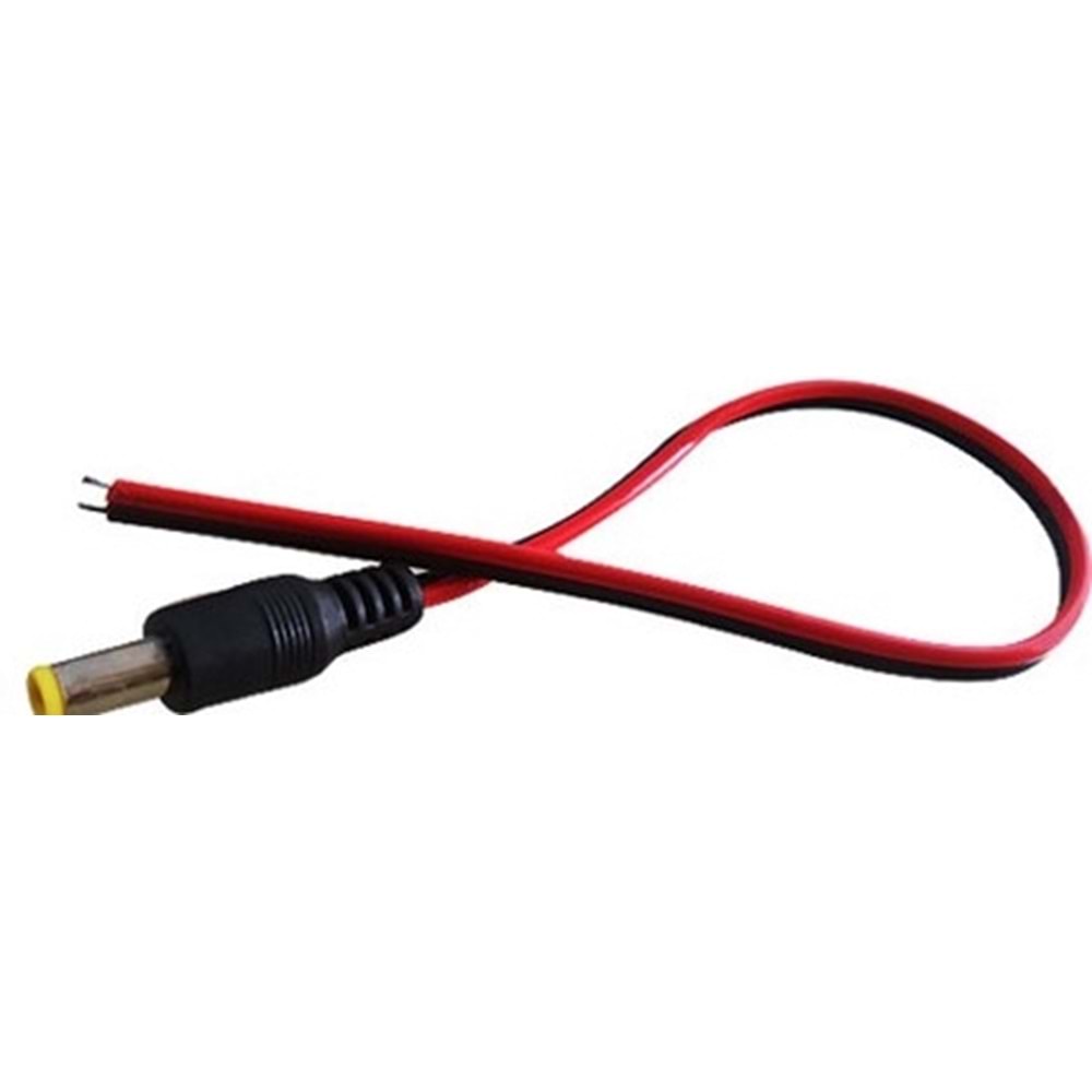 DC POWER JACK