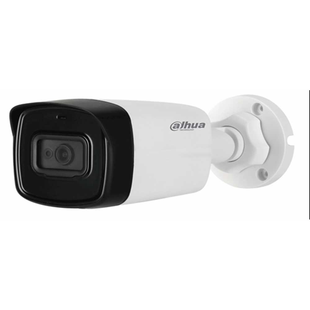 DAHUA HAC-HFW1200TLP-A 2 MP IR BULLET SESLİ AHD KAMERA