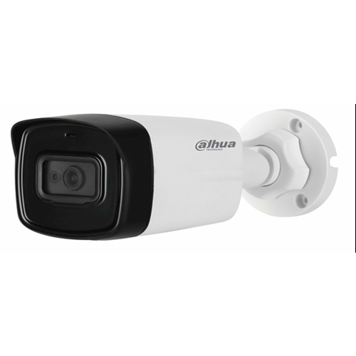 DAHUA HAC-HFW1200TLP-A 2 MP IR BULLET SESLİ AHD KAMERA