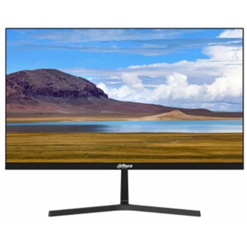 DAHUA I-LM22-B200S 21.5 DAHUA MONİTÖR 1920×1080 16:9,250 cd/m2,VGA×1, HDMI×1,Audio 1,5Wx2