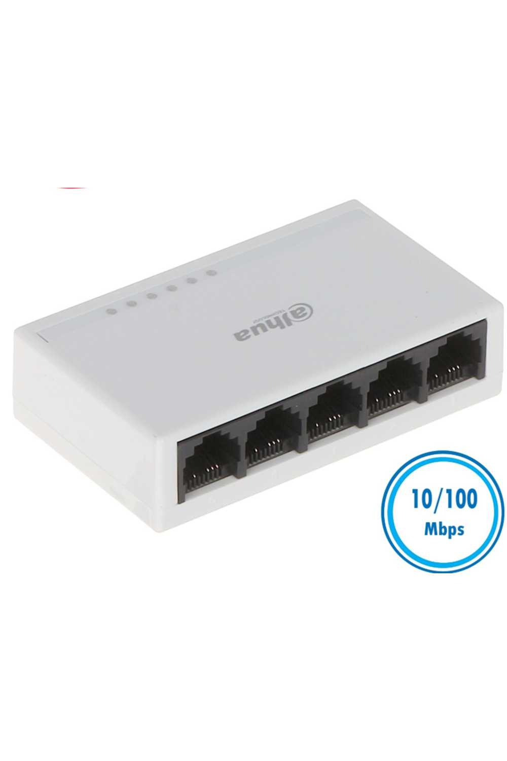 DAHUA PFS3005-5ET-L 10/100 MEGABİT SWİTCH