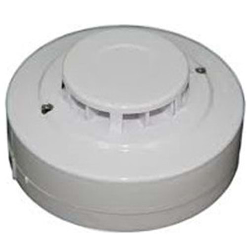 SENTEK SD119-2L KONVANSİYONEL DUMAN DEDEKTÖRÜ VE TABANI