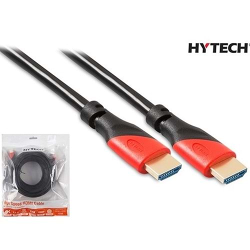 HYTECH 10 M HDMİ ALTIN UÇLU