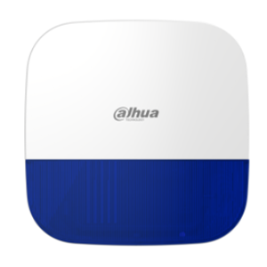 DAHUA DHI-ARA13-W2(868) Kablosuz Dış Alan Siren