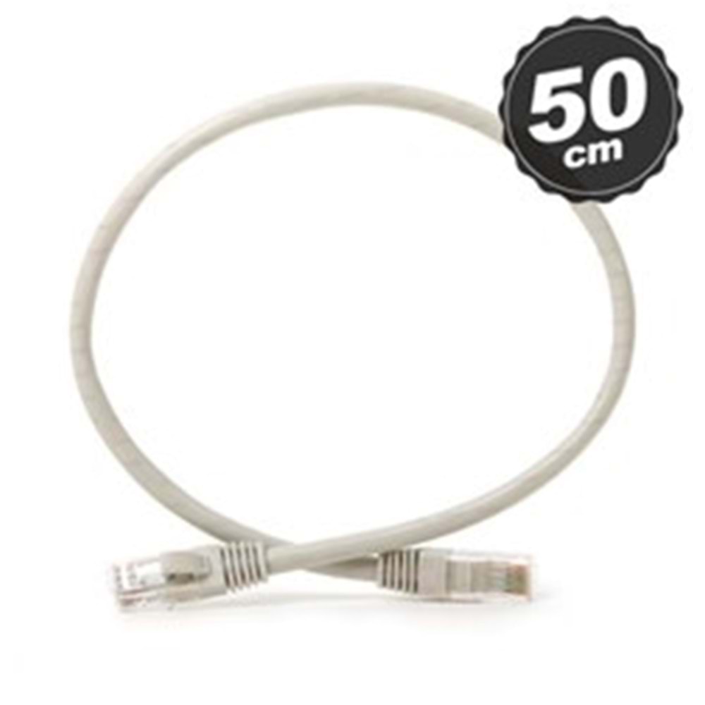 0.50 MT PATCH KABLO