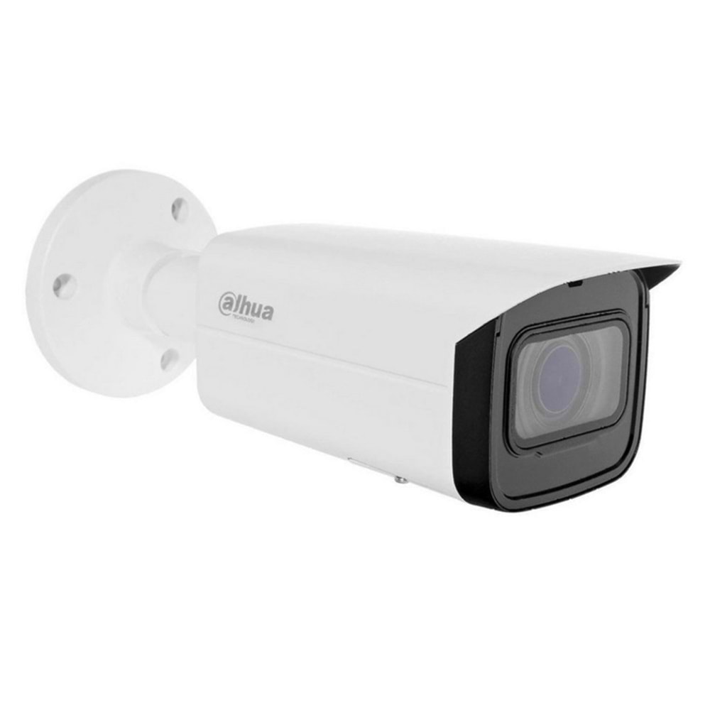 DAHUA IPC-HFW2541T-ZAS-27135-S2 5MP 2.7-13.5MM IR WIZSENSE BULLET POE IP KAMERA