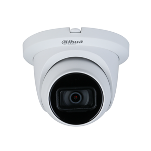 DAHUA HAC-HDW1500TLMQ-A-0280B-S2 5MP 2.8MM STARLIGHT IR DOME SESLIHD-CVI KAM