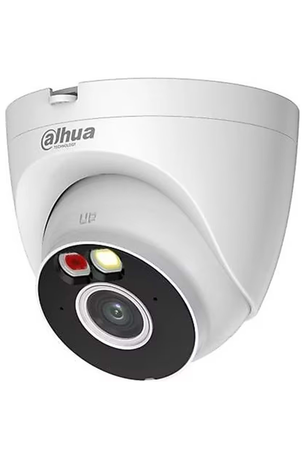 DAHUA T4A-PV 4MP 2.8MM 30M IR SESLI TURRET WIFI POE IP KAMERA