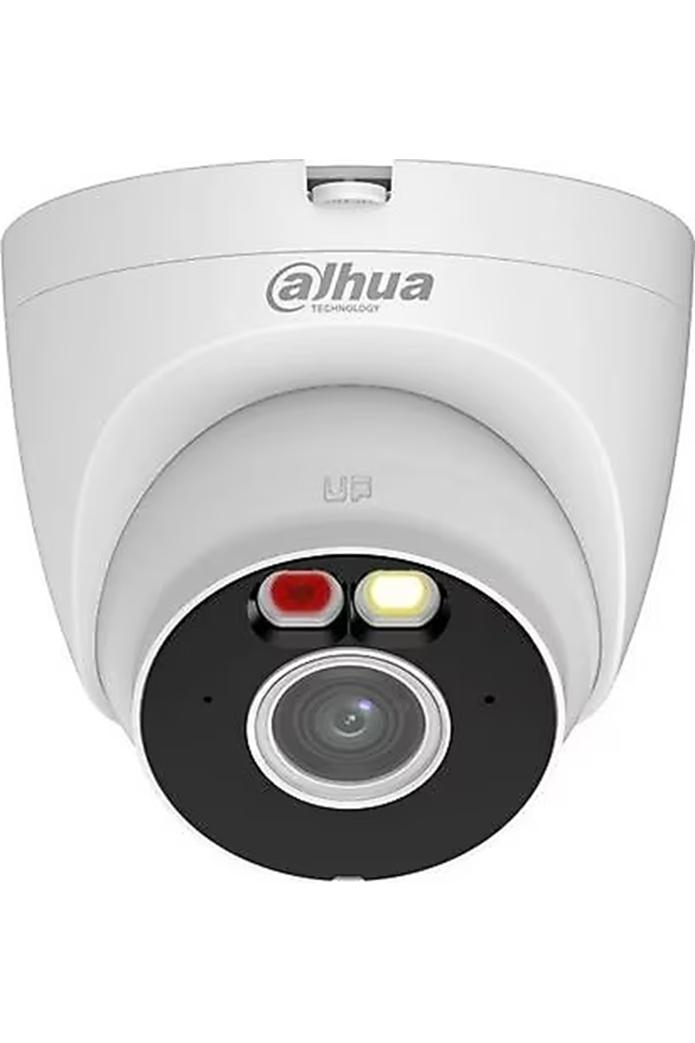DAHUA T4A-PV 4MP 2.8MM 30M IR SESLI TURRET WIFI POE IP KAMERA