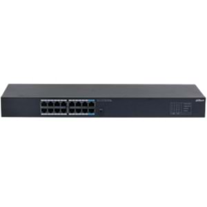 DAHUA DH-SG1016 16 PORT 10/100/1000 YONETILEMEZ SWITCH