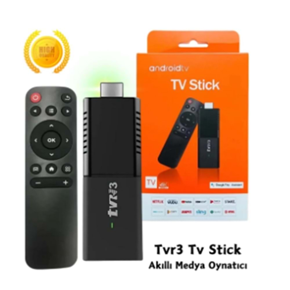 GABBLE ANDROID TV ÇUBUK