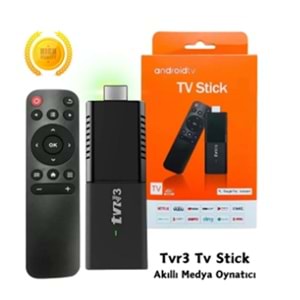 GABBLE ANDROID TV ÇUBUK
