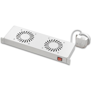 LANDE LN-FAN-THM-2FFS-BL 2 li Fan grubuTermostatlı Dikili Tip İçin