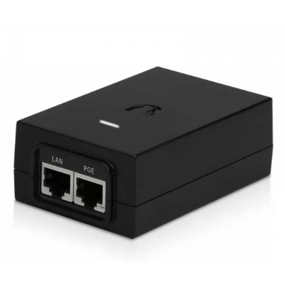 Ubiquiti POE 48V-24W 500 Metre Adaptor