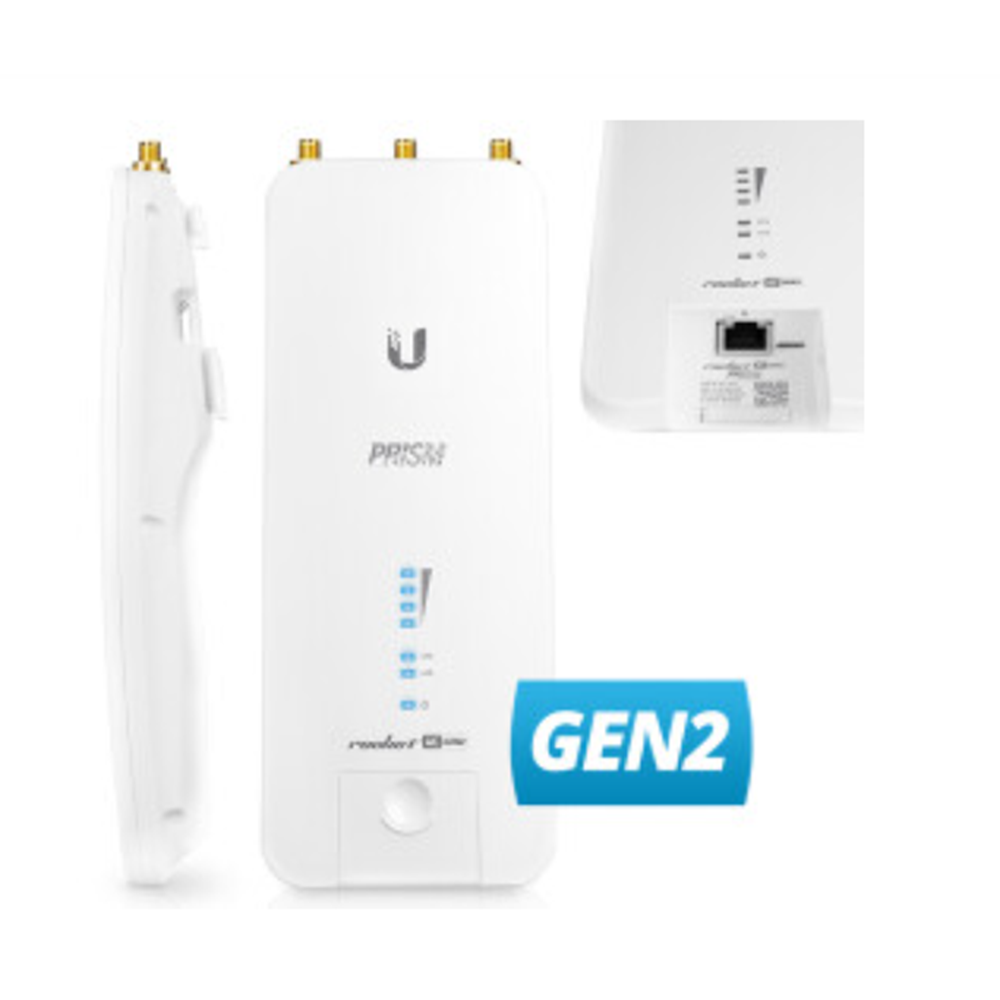 UBİQUİTİ RP-5AC-GEN2