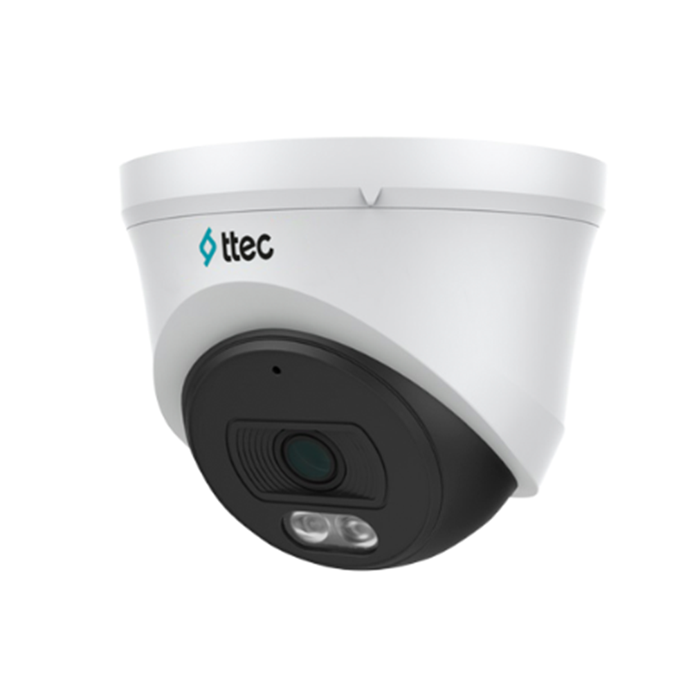 ttec IPDP-2330M-M/SL-Lite 2MP 2.8mm Sabit Lensli IP Dome Kamera (TSS)