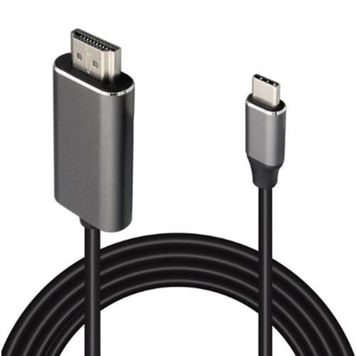 PHILIPS SWR1650Y/93 PD100W TYPE-C TO HDMI 2 METRE KABLO