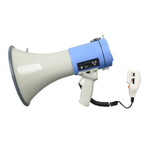 MAGICVOICE MV-66 USB/SD/MAYKLI 25 WATT MEGAFON (ŞARJ ÜNİTELİ)