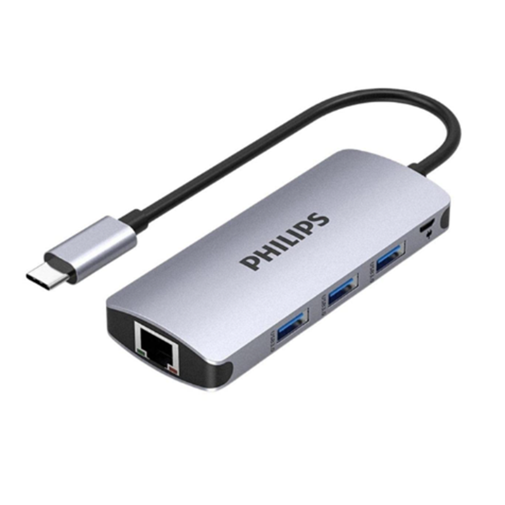 PHILIPS SWR1607H/93 TYPE-C TO 5 IN 1 15 CM ÇOKLAYICI