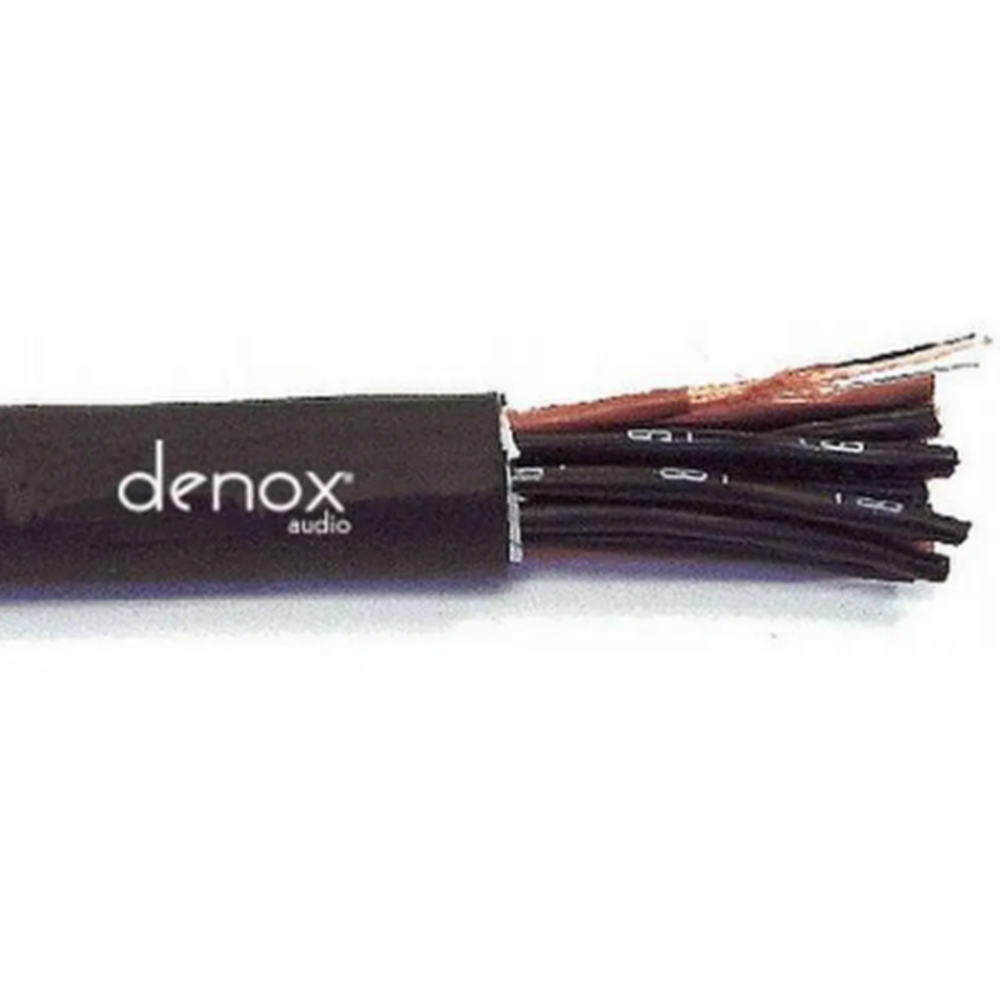 DENOX HYDRA 8 MULTİCORE 100 METRE KABLO