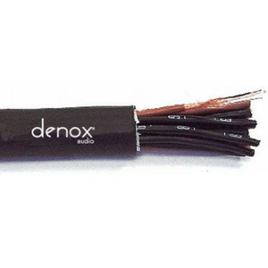 DENOX HYDRA 8 MULTİCORE 100 METRE KABLO