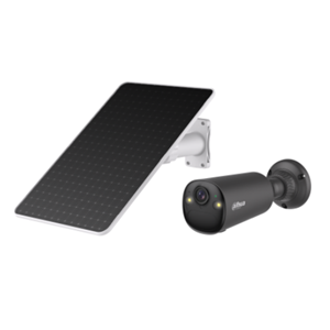 DAHUA KIT/BF4CA-0210B-XL/M0508 4MP 2.1MM 2.5K HD 24H/365D WIFI6 8W GÜNEŞ PANELİ/BATARYALI BULLET IP KAMERA