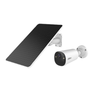 DAHUA KIT/BF4CP-0210B-XL/M0508 4MP 2.1MM WIFI PİLLİ GÜNEŞ İZLEME SİSTEMLİ BULLET IP KAMERA