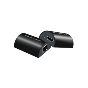 NOVACOM NVC-HDES60M HDMI 60MT EXTENDER ( MİNİ-POC )