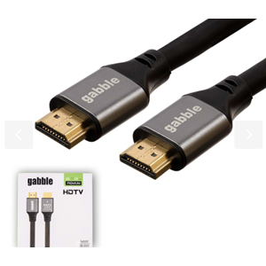 GABBLE GAB-HDMI410 HDMI 4K 10MT
