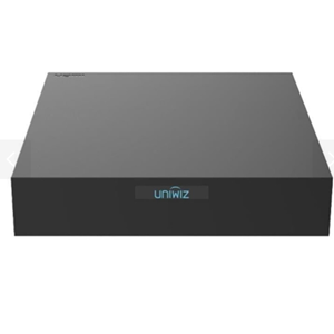 Uniwiz XVR-104F 4 Kanal XVR Kayıt Cihazı