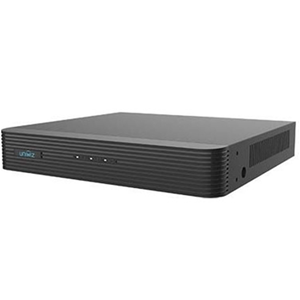 Uniwiz XVR-108F 8 Kanal XVR Kayıt Cihazı
