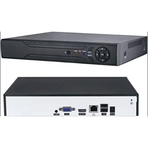 X5 TECH HVR 16 CH HI EASY NVR KAYIR CİHAZI