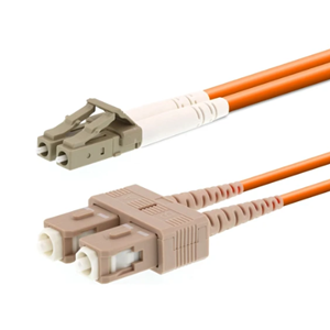 Apronx Apx-PC201 fiber optik kablo 1 metre patch cord (sc-lc-mm-SİNGLE MODE)