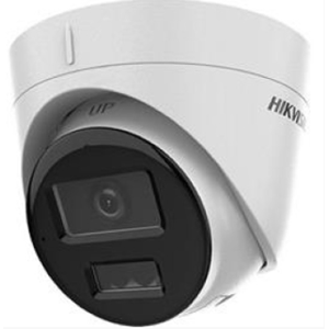 HIKVISION DS-2CD1323G2-LIUF 2MP / 2.8MM / SMART HYBRID LIGHT / MİKROFON / IP DOME KAMERA / 30M IR