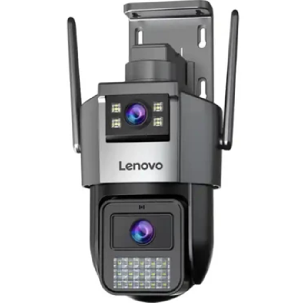 LENOVO X9T-U 6MP 2 Lensli 4K Ultra HD