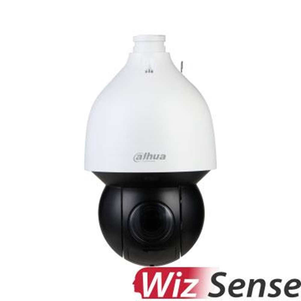 DAHUA SD5A425GB-HNR 4MP 25X 150M IR STARLIGHT WIZSENSE AI IP PTZ KAMERA