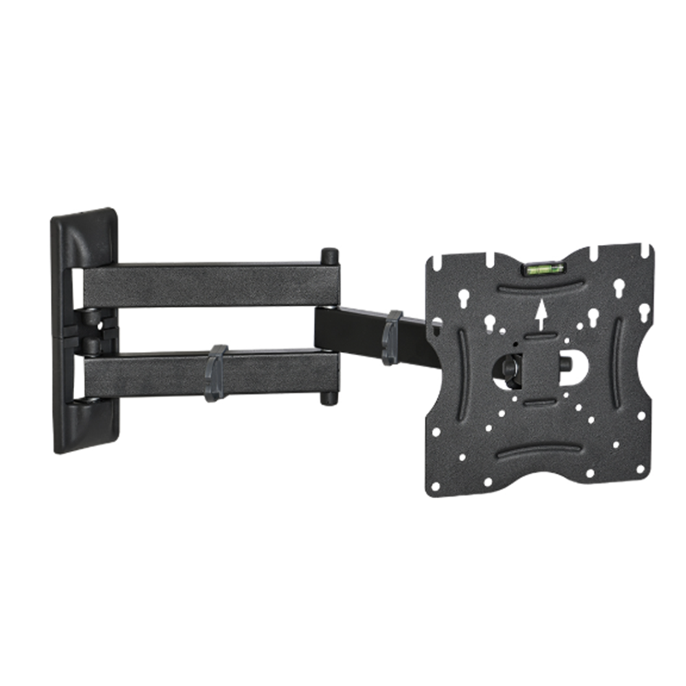 POWERMASTER PWR-2235 22-49 HAREKETLİ SU TERAZİLİ LCD-LED TV SİYAH ASKI APARATI
