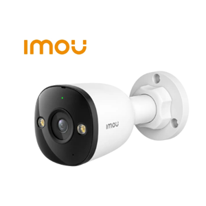 IMOU PS3D 5MP 2.8mm Sesli Smart IR 30M Renkli Bullet IP POE Kamera