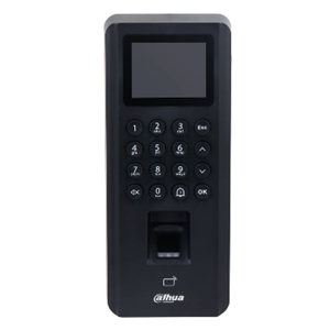DHI-DHI-DHI-ASI2212J-D ID Card, Access Standalone (Parmak İzi, Şifre,)