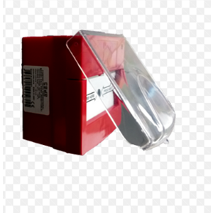 CODESEC BK-01 Mühürlenebilir Koruyucu Buton Kapağı